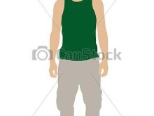 220x165 Standing Man Clipart Cartoon Man Clip Art