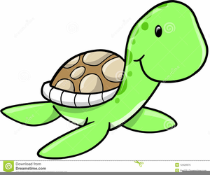 300x250 Cute Sea Turtle Clipart Free Images