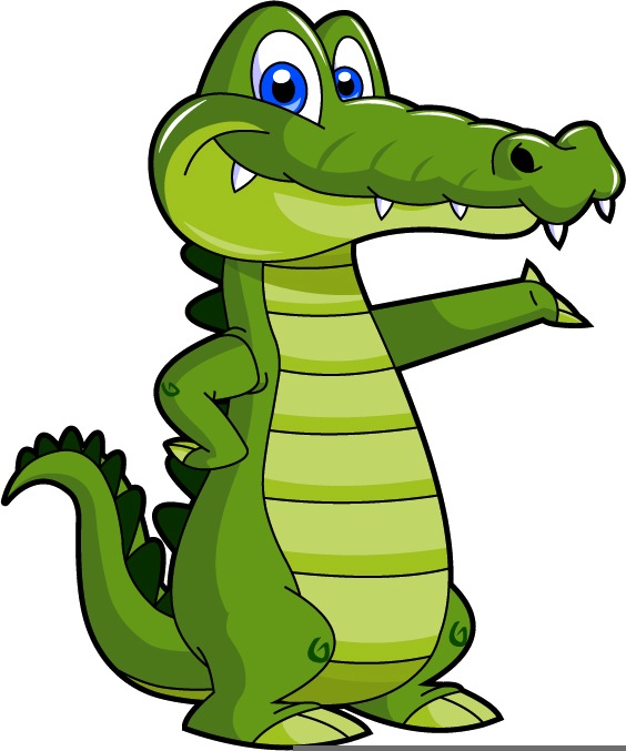 564x677 Sea Turtle Clipart Baby Alligator