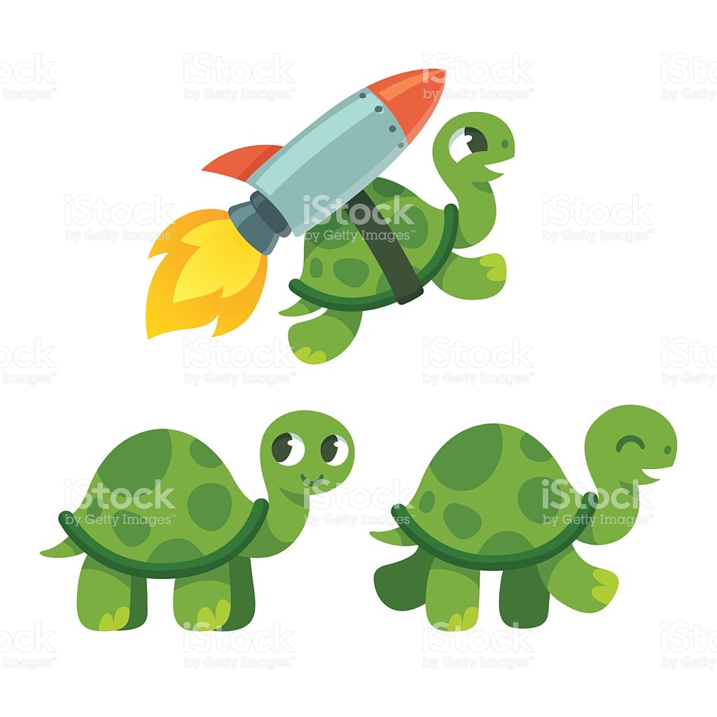1024x1024 Cute Cartoon Turtle Pictures Group