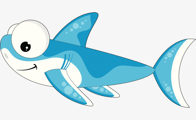 650x400 Cute Shark Png, Vectors, Psd, And Clipart For Free Download Pngtree