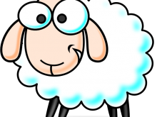 220x165 Cartoon Sheep Clipart Download Sheep Clip Art Free Clipart Of Cute