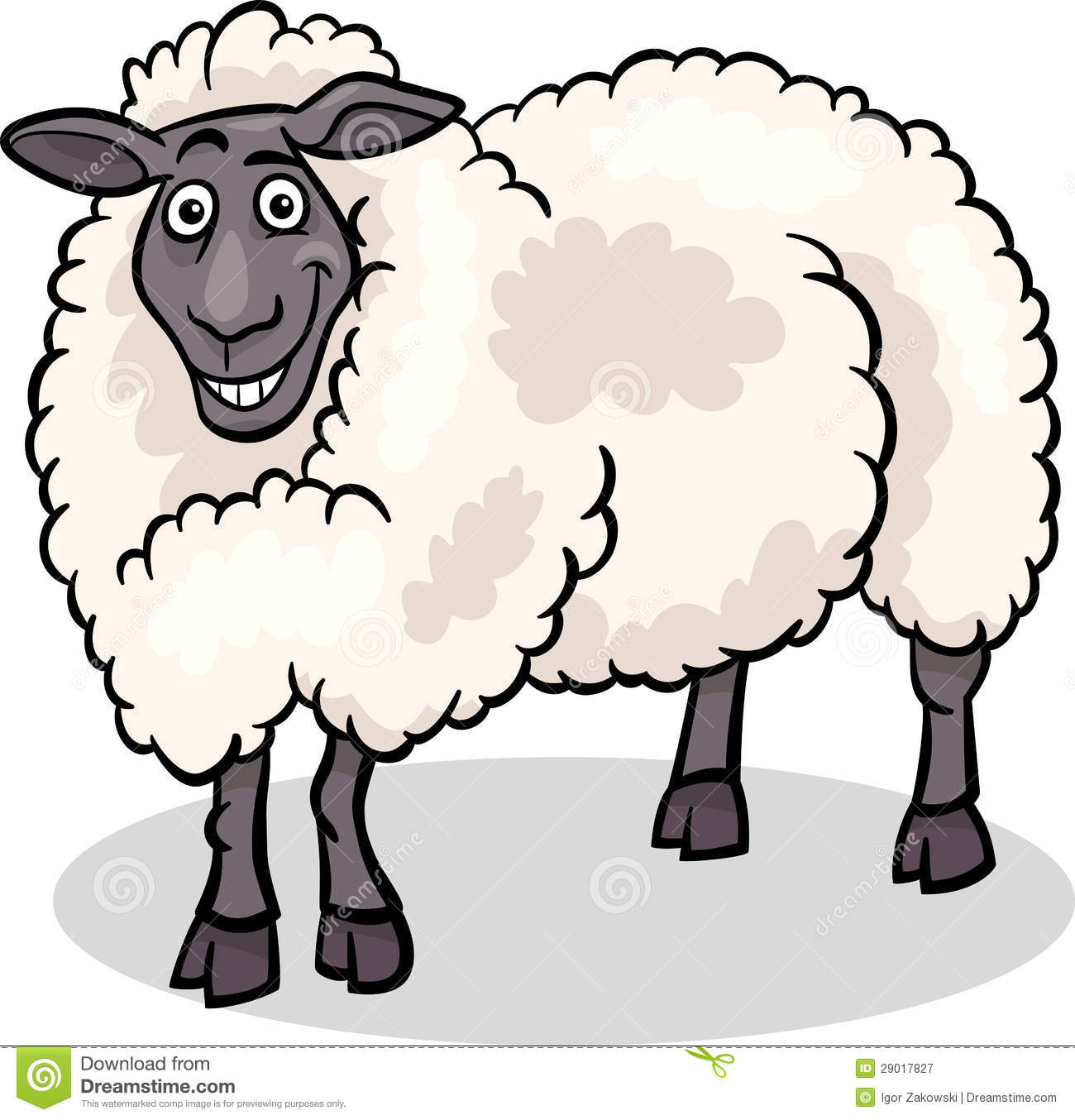 1300x1354 Clip Art Animals Sheep Lamb Clipart Cute Vector Id