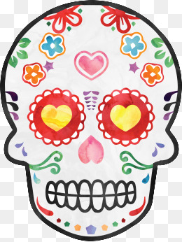 260x346 Cute Skull Png, Vectors, Psd, And Clipart For Free Download Pngtree