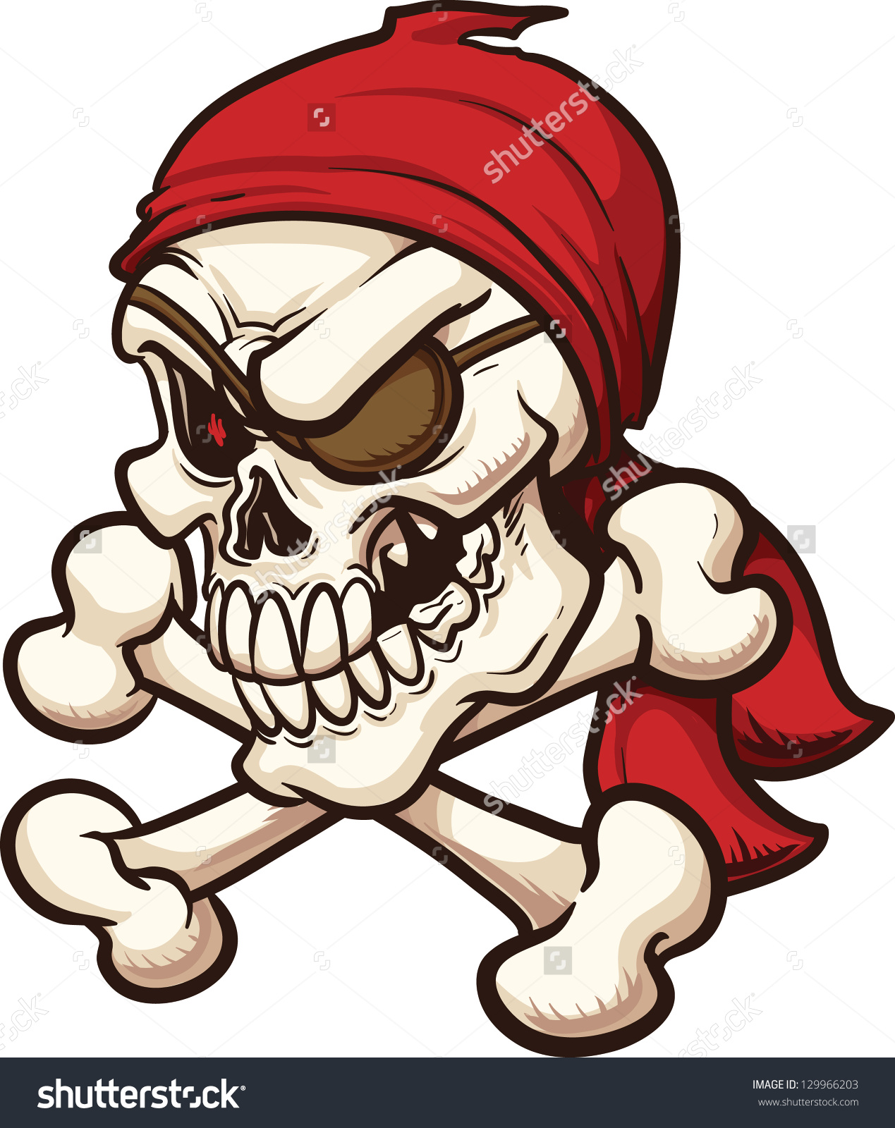 1269x1600 Pirate Skull Clipart, Explore Pictures