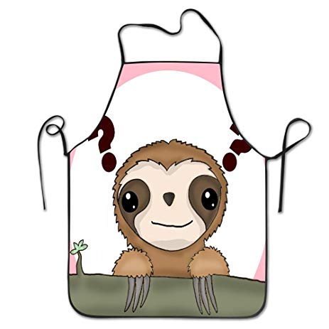 463x463 Elephantan Kawaii Cute Sloth Animation Durable