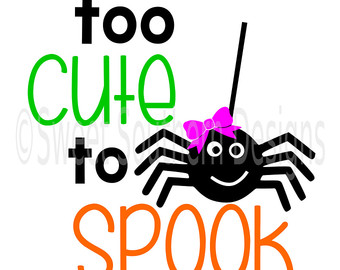 340x270 Cute Spider Etsy