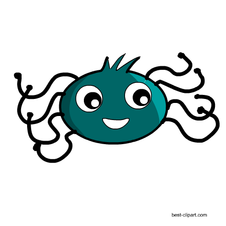 450x450 Free Halloween Clip Art