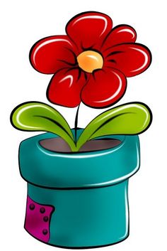 Cute Spring Clipart at GetDrawings | Free download