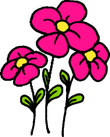 160x200 Clip Art Flower Gif Marvellous Design
