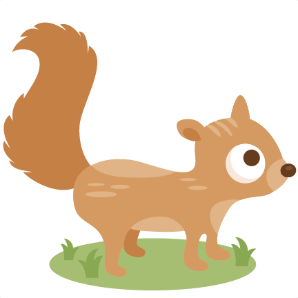 432x432 Boy Squirrel Svg Scrapbook Cut File Cute Clipart Files