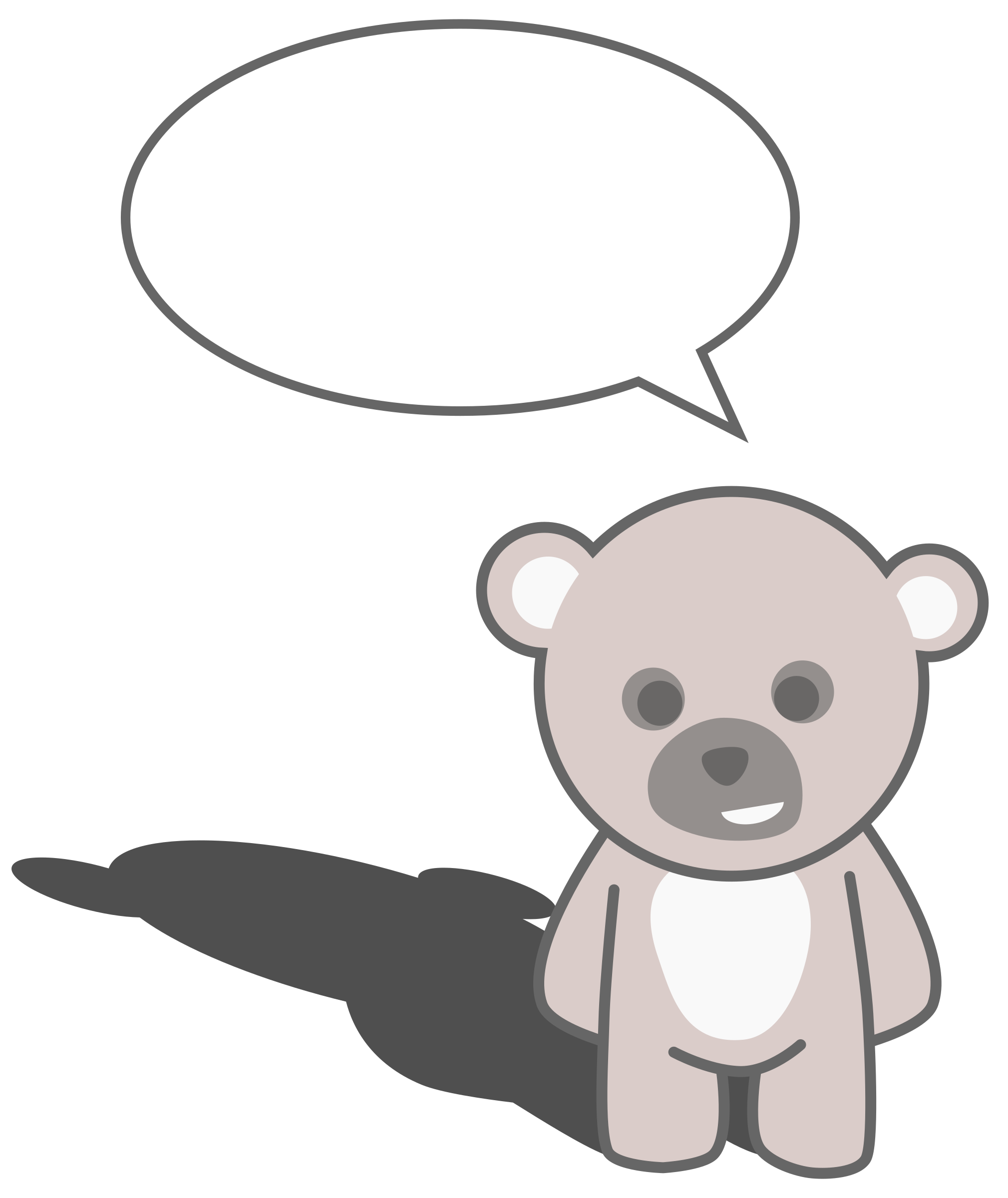 2019x2400 Cute Teddy Bear Icons Png