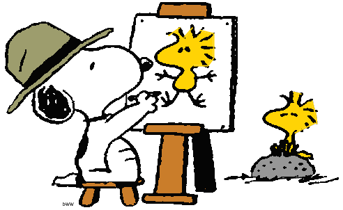 492x302 Peanuts Characters Thanksgiving Clipart