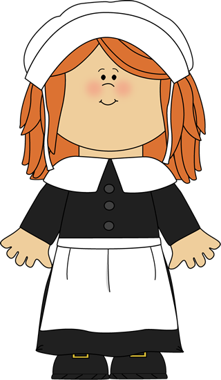 320x550 Thanksgiving Clip Art