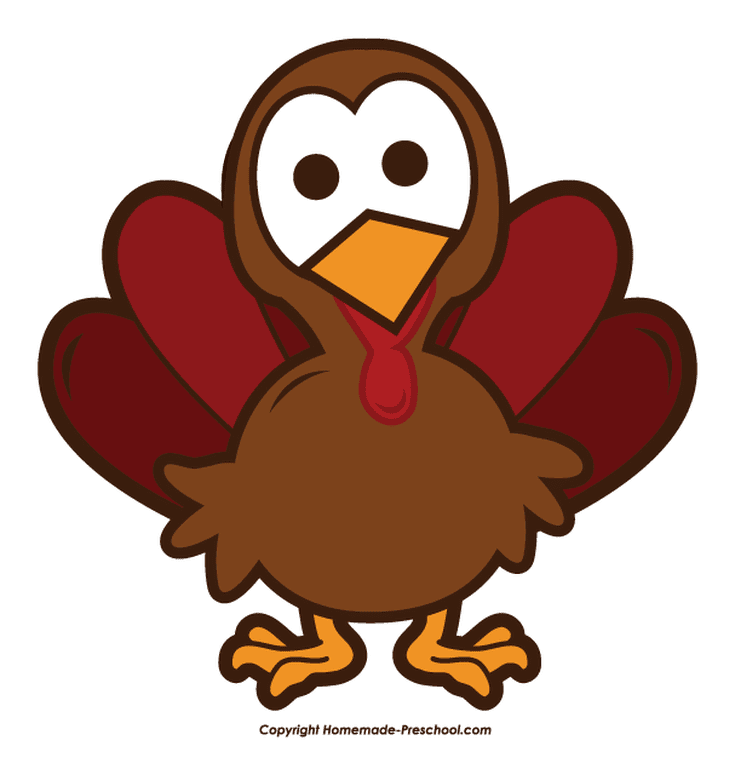 735x775 493 Free Thanksgiving Clip Art Images To Download Art Images