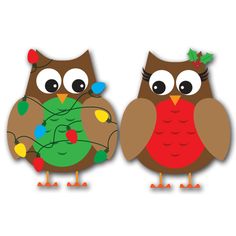236x236 Cute Thanksgiving, Autumn Or Fall Pigrim Owl Couple Clip Art