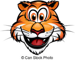 243x194 Cute Tiger Clipart Vector Graphics. 5,432 Cute Tiger Eps Clip Art