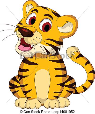 393x470 Tiger Clipart Cute Ba Tiger Clipart Clipart Panda Free Clipart