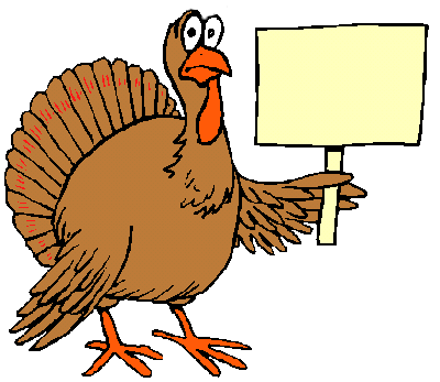 400x347 Free Turkey Clipart Clipartcollections