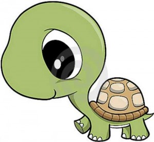 300x278 Sea Turtle Clip Art Free Clipart Images