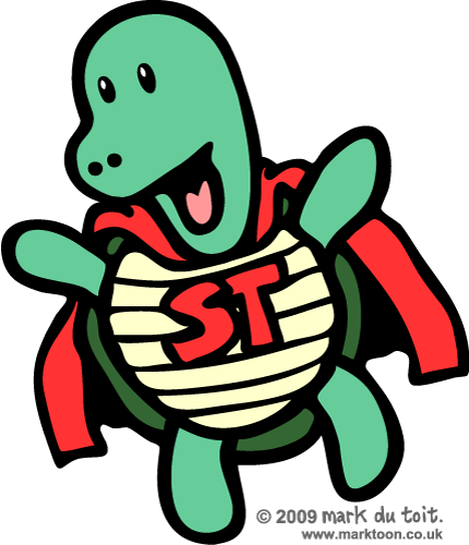 430x500 Turtle Clipart Gif Collection