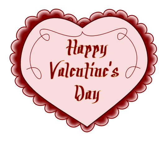 525x465 Cute Valentine Clip Art Free Printable Best 23006 Clipartion Com
