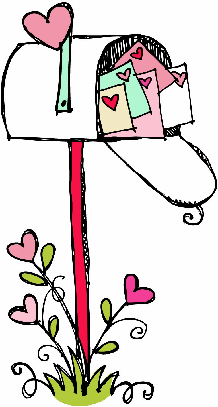 766x1428 Collection Of Cute Mail Clipart High Quality, Free Cliparts