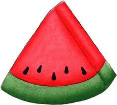 236x212 Summer Watermelon Clip Art Fruit And Vegetables Clip Art Two