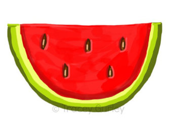 340x270 Watermelon Free To Use Clip Art 2