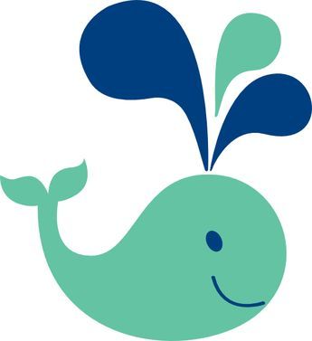 345x377 Adorable whale Cute Whale Clip Art Drawings Pencils
