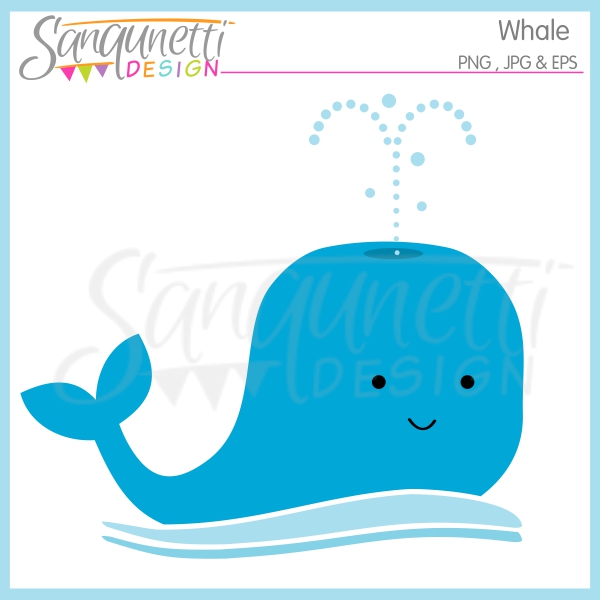 600x600 Classy Design Ideas Baby Whale Clipart Clip Art Free Images 2