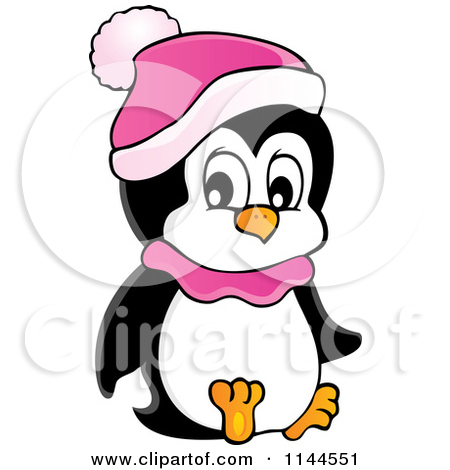 450x470 Winter Polar Bear Clip Art Clipart Panda