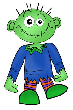 236x357 Scary Zombie Woman Royalty Free Stock Vector Illustration