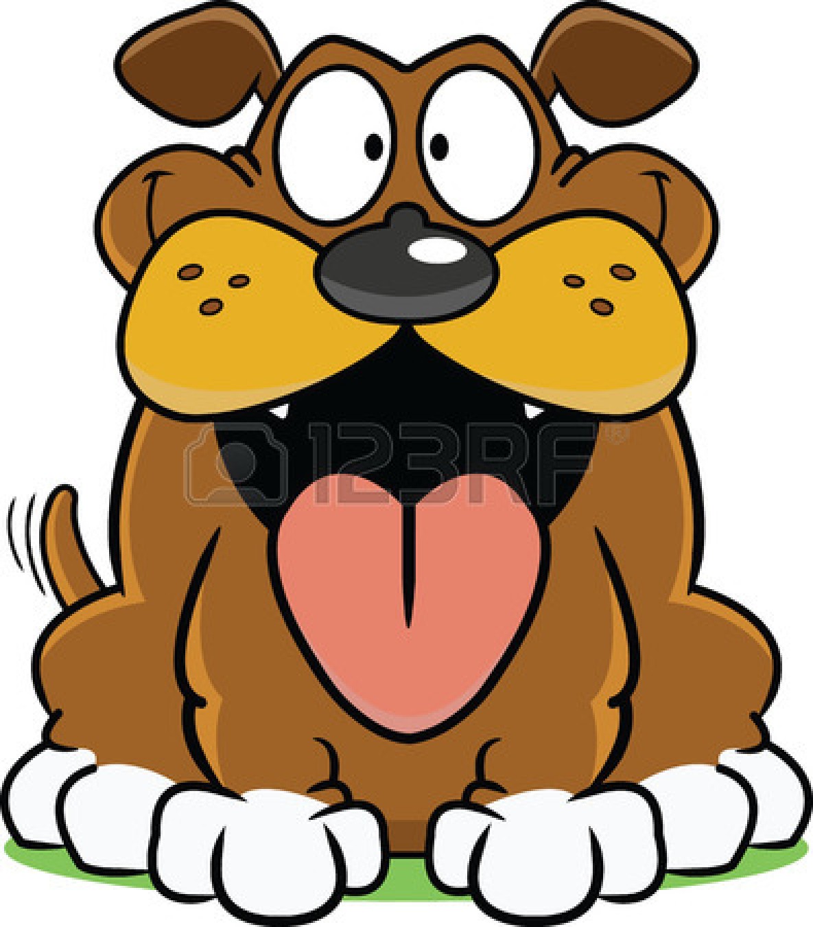 1185x1350 Pies Clipart Dog