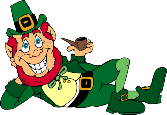 578x400 St Patricks Day Clip Art For Blogs Websites Crafts Arts