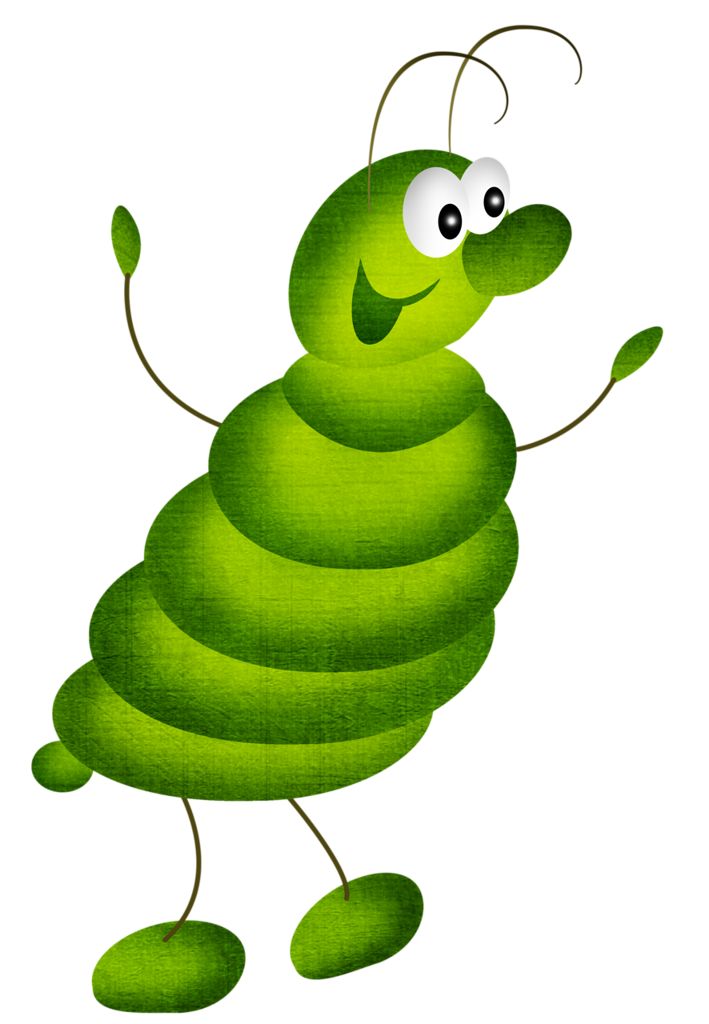 709x1024 Bug Dill Clipart