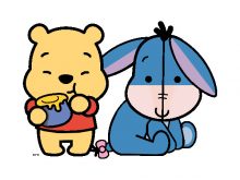 220x165 Disneyclipart Disney Cuties Clipart Page 2 Disney Clipart Galore