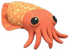 236x177 Cuttlefish Clipart