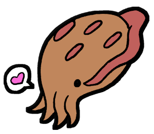 300x262 Google Images Cute Cuttlefish Dandy Doodles