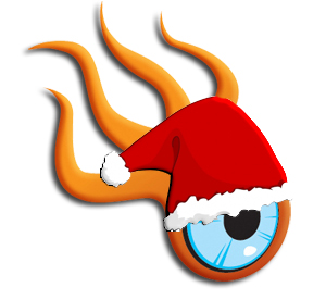 300x276 Squid Ring Clip Art Image