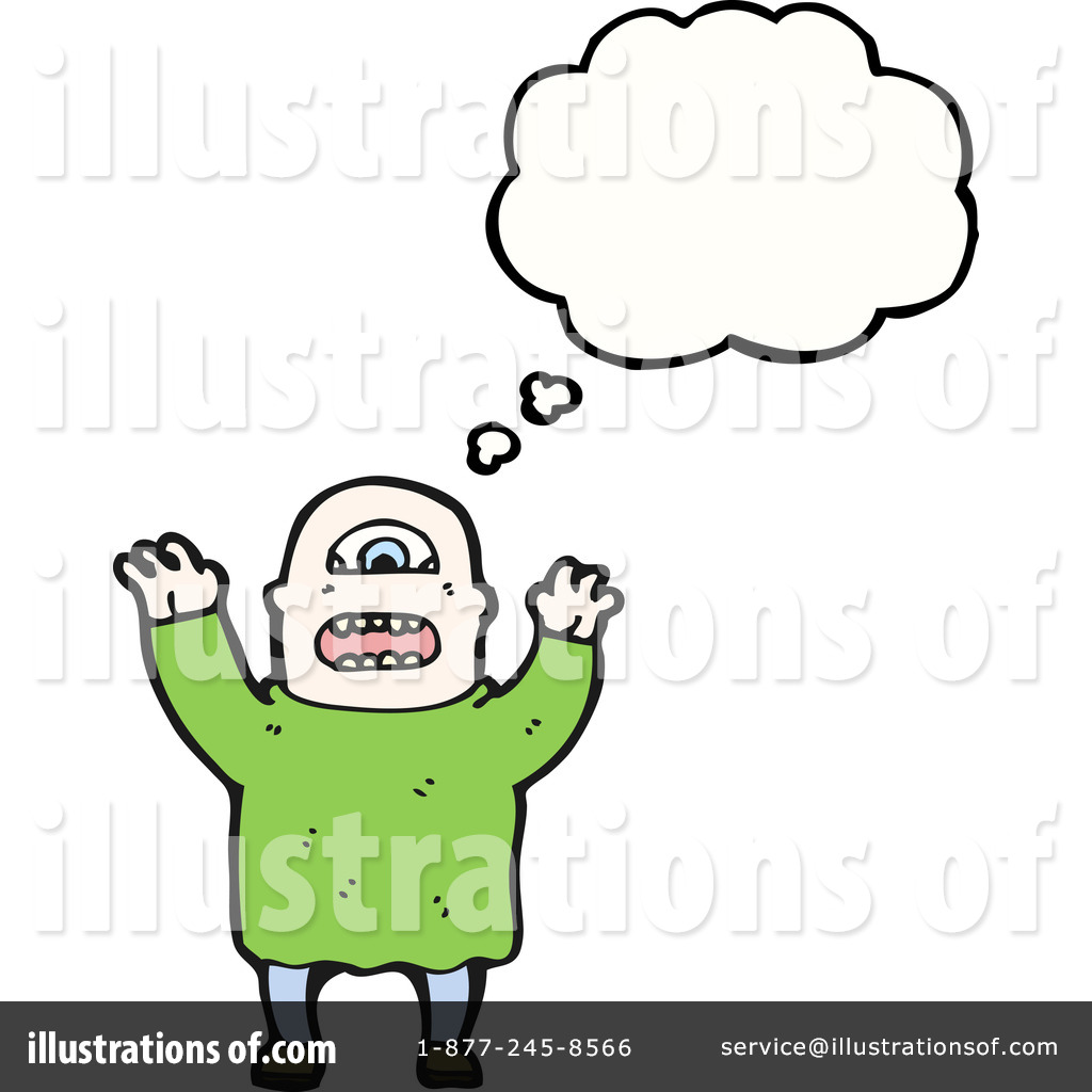 1024x1024 Clip Art Cyclops Clip Art