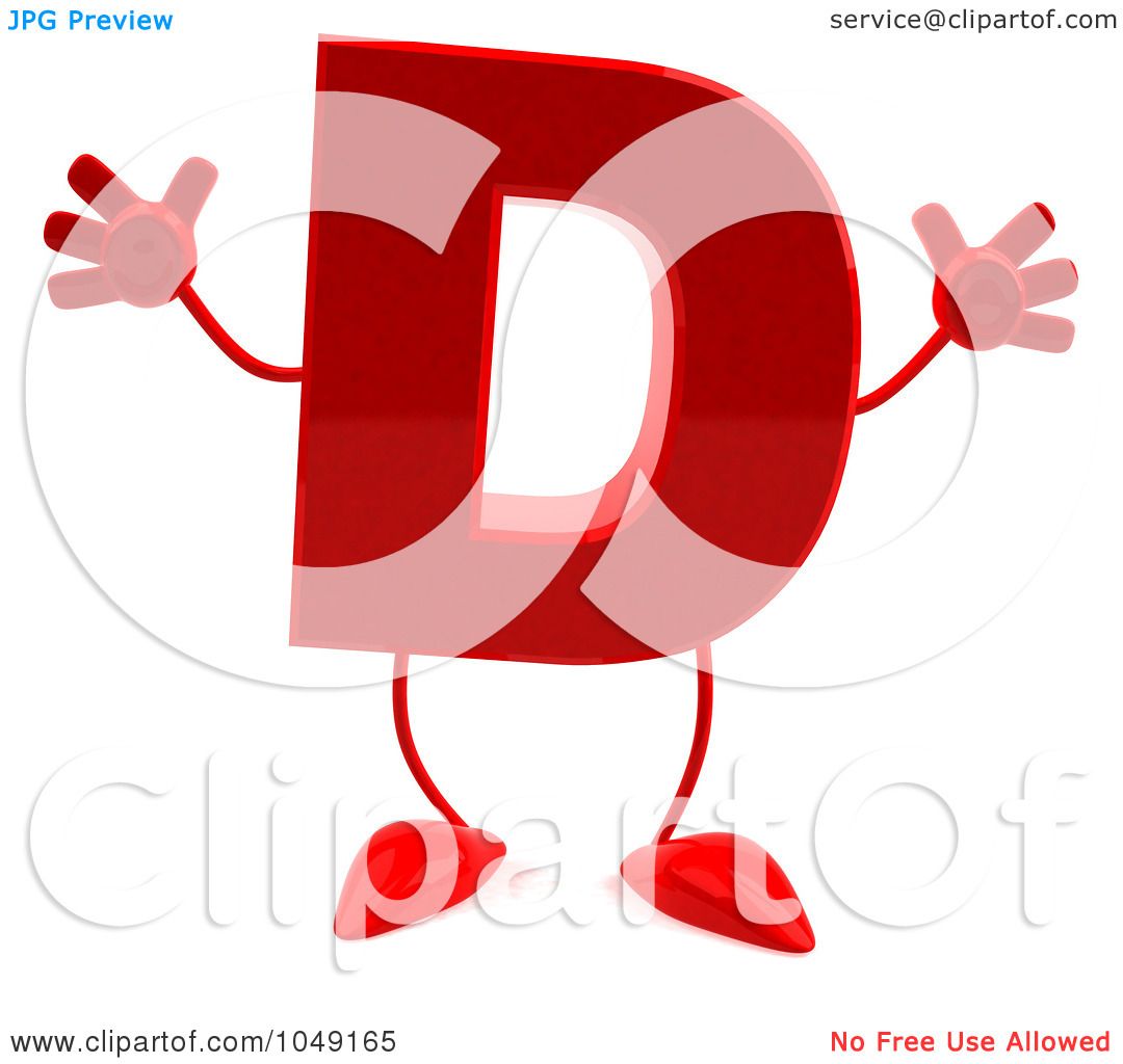 1080x1024 Letter D Clipart Free Collection