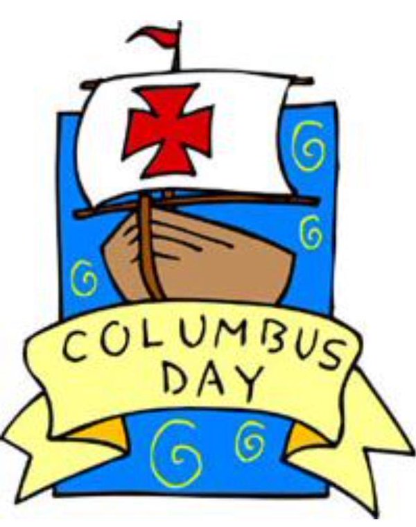 600x760 Columbus Day Clip Art ~ Frames ~ Illustrations ~ Hd Images ~ Photo