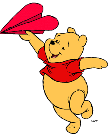 358x443 Disney Valentine's Day Clip Art Disney Clip Art Galore