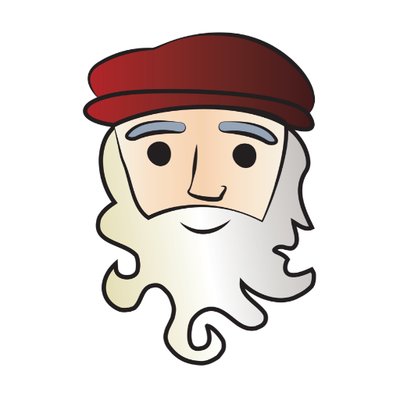 400x400 Da Vinci Tools (@davincitools) Twitter