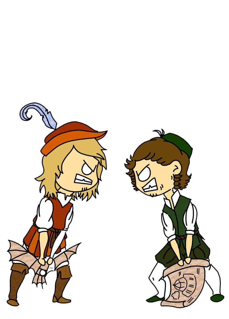 759x1054 Blood The Easel Da Vinci Vs Michelangelo By Techgnotic