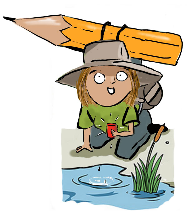 600x674 Learn Cartooning Draw Cartoons To Liven Up Your Website, Blog