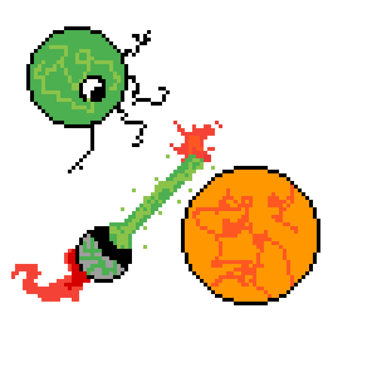 1200x1200 Modern Da Vinci's Profile