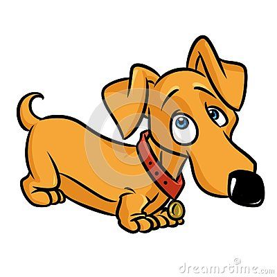 Dachshund Clipart