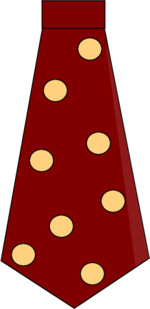 219x450 Father's Day Clip Art